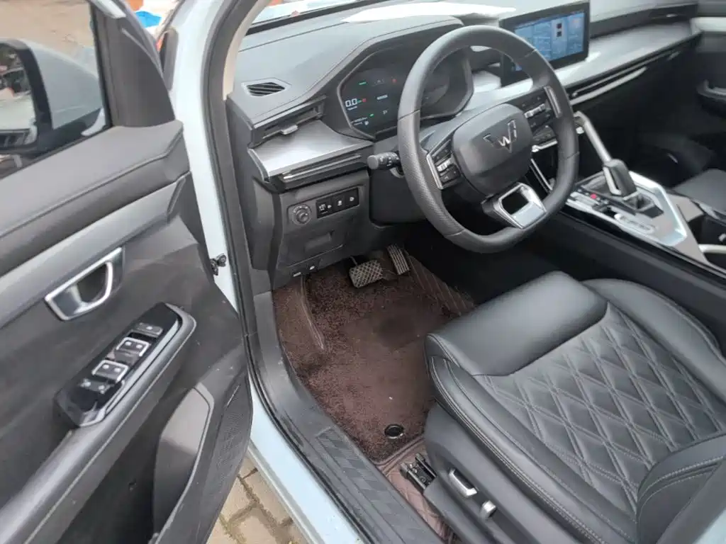 Wuling Xingchen — миниатюра 16