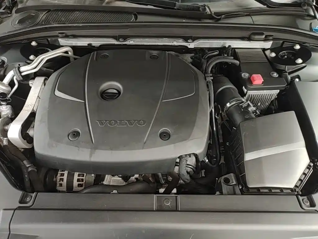 Volvo S90 — миниатюра 20