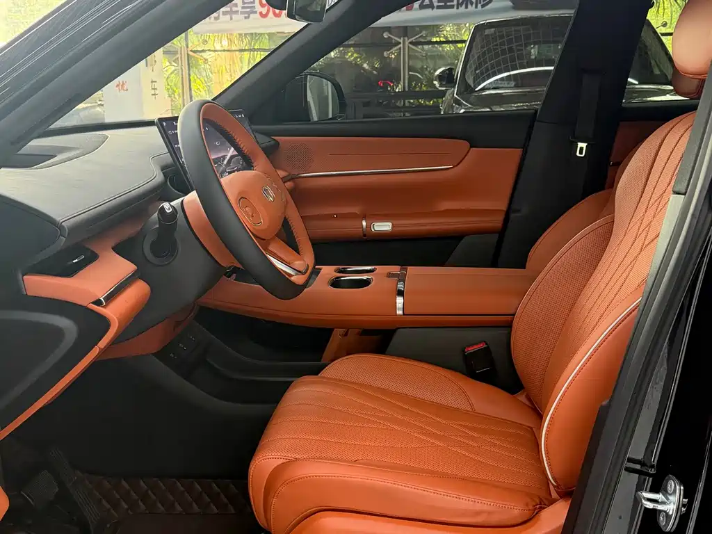Qiyuan Qiyuan Q07 — миниатюра 7