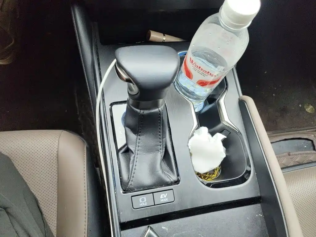 Lexus ES 2022 300h Premium