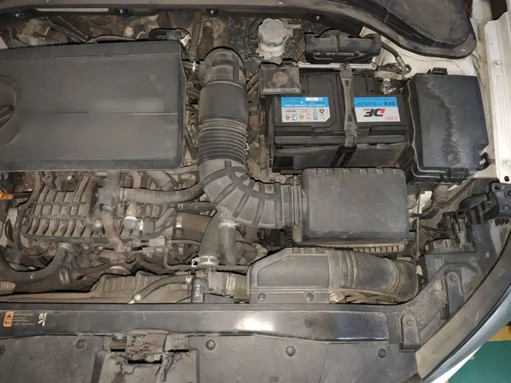 Hyundai Elantra — миниатюра 20
