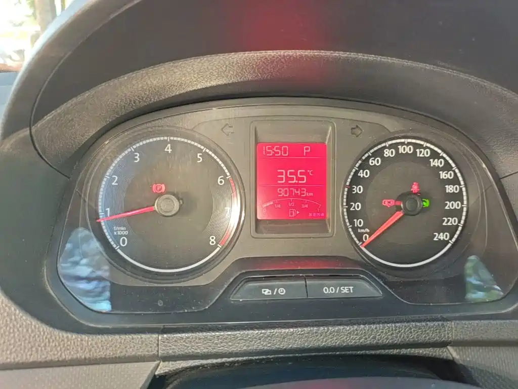 Volkswagen Jetta — миниатюра 12