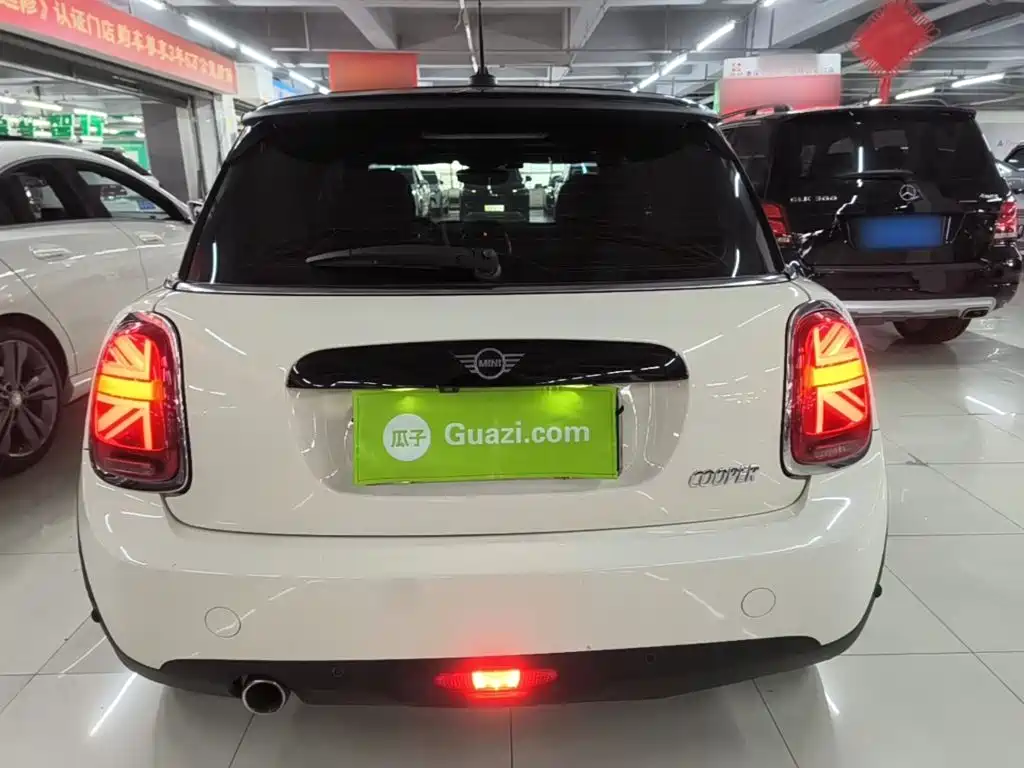 MINI Mini — миниатюра 6