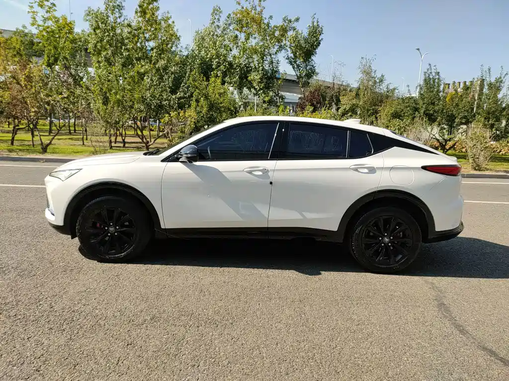 Buick Envista — миниатюра 2