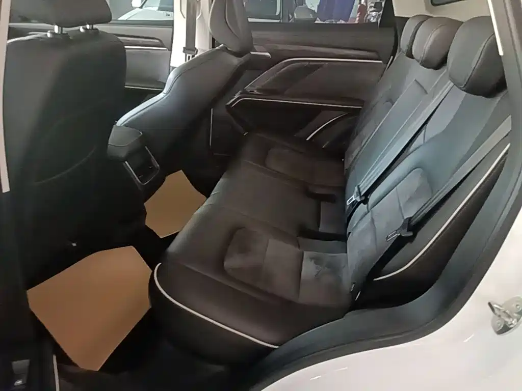 Haval H6 — миниатюра 17