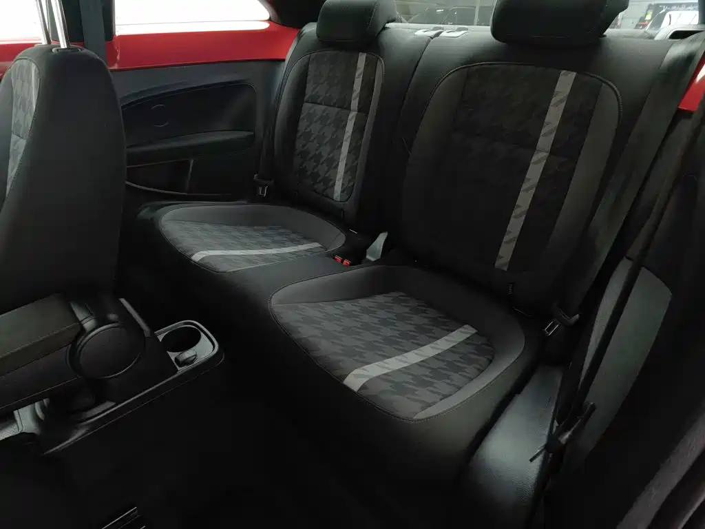 Volkswagen Beetle — миниатюра 15