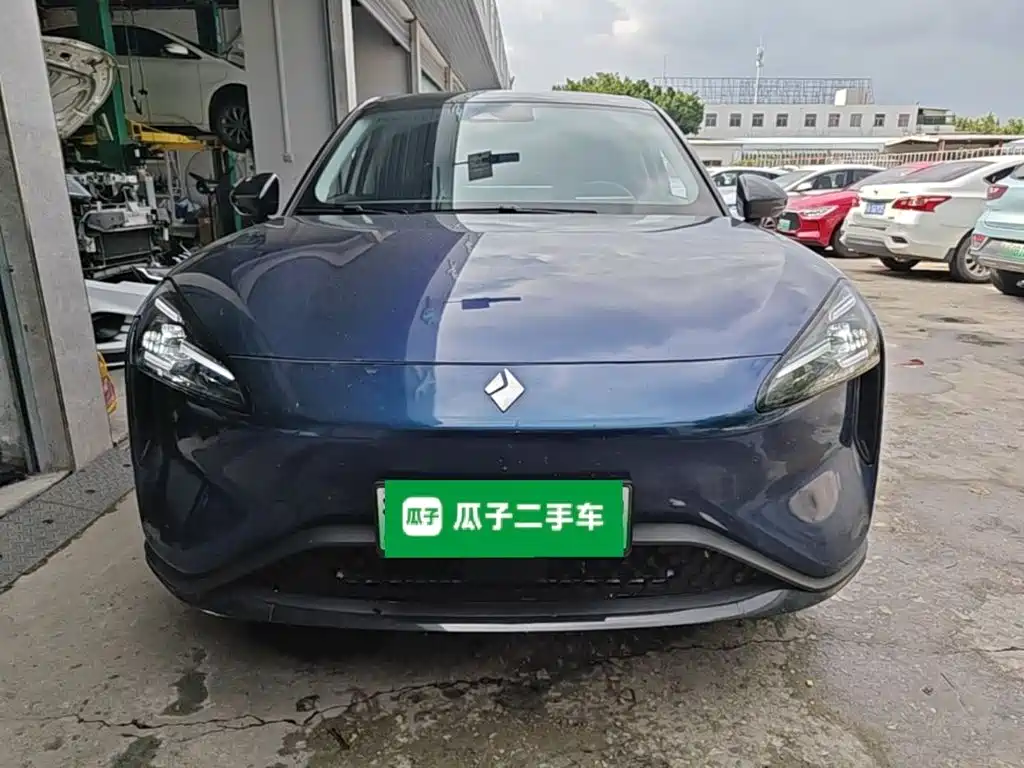 Baojun Yunhai — миниатюра 3
