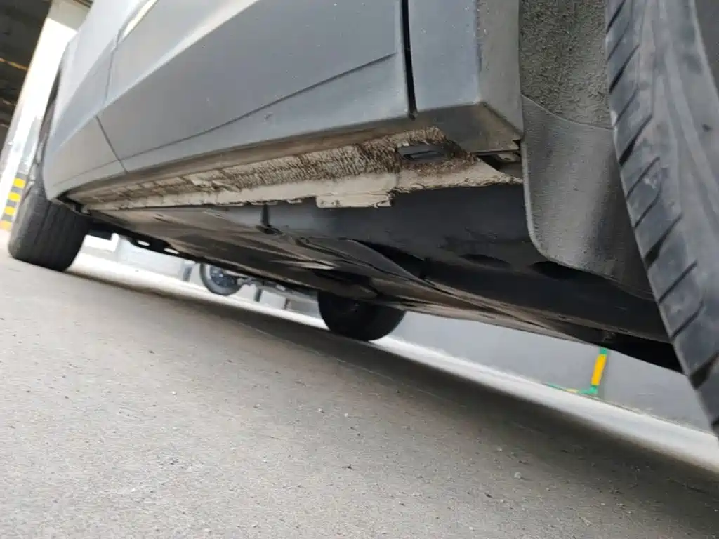 Volkswagen Tiguan L — миниатюра 22