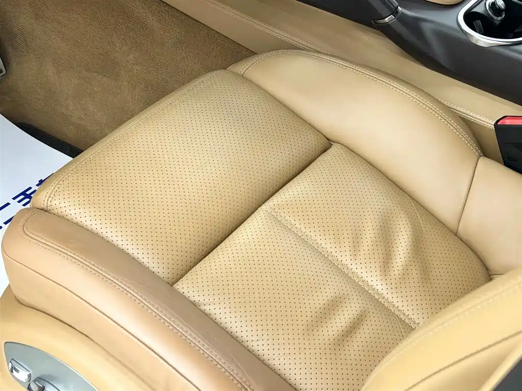 Porsche Cayenne 2011 Cayenne 3.0T