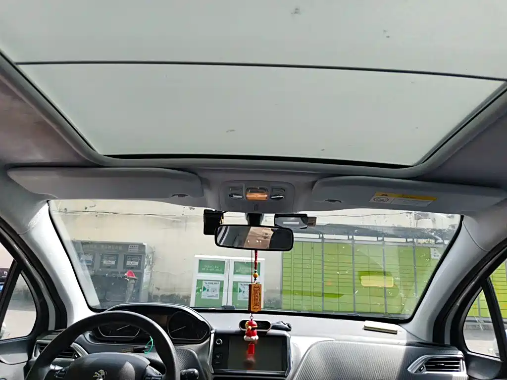 Peugeot 2008 — миниатюра 9