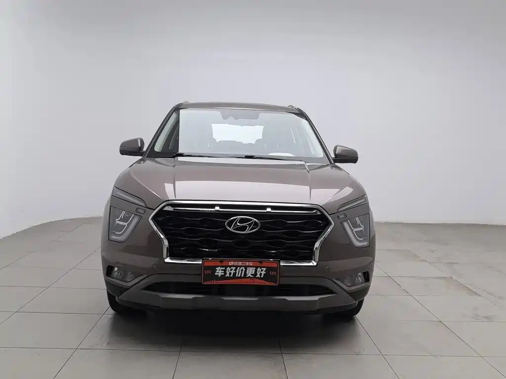 Hyundai ix25 — миниатюра 3