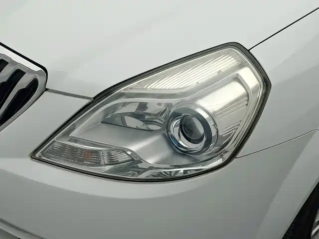 Buick Excelle — миниатюра 13