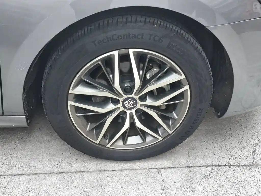 BYD Qin PLUS — миниатюра 25