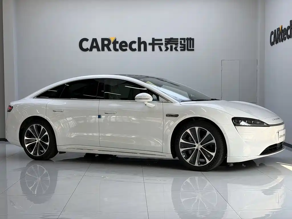 Zhijie Zhijie S7 — миниатюра 3