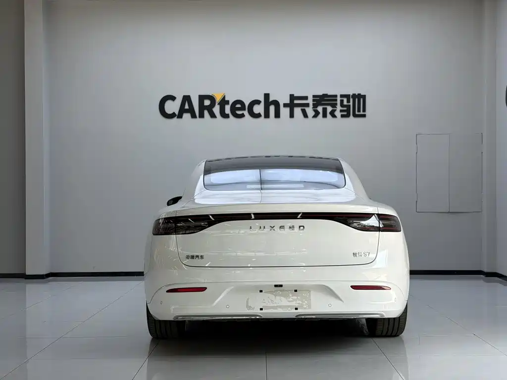 Zhijie Zhijie S7 — миниатюра 5