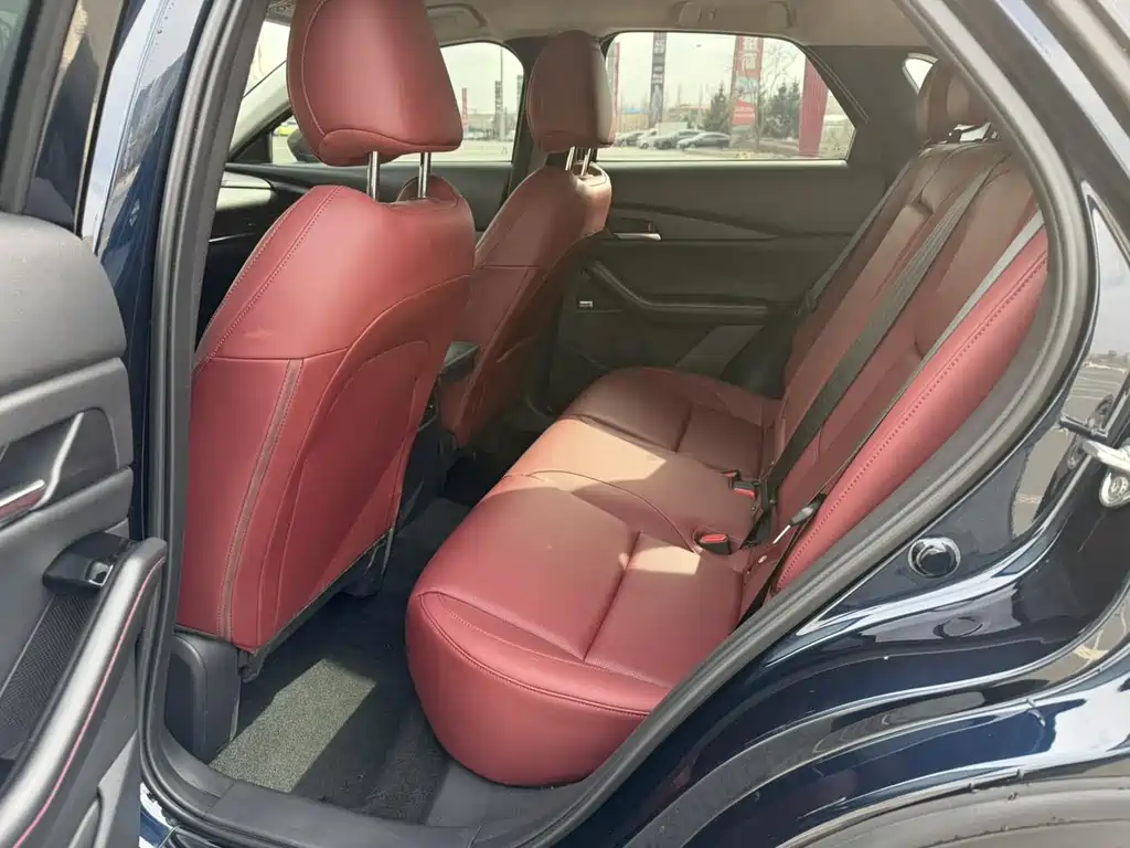 Mazda CX-30 2022 2.0L AT