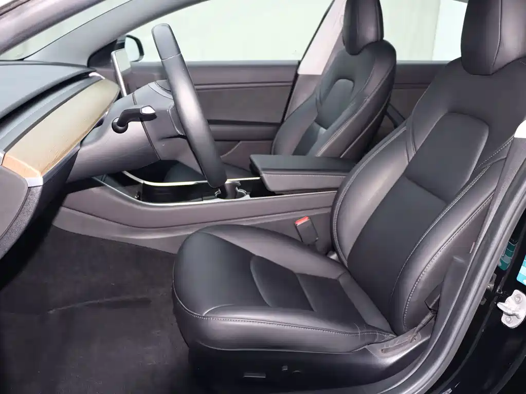 Tesla Model 3 — миниатюра 5