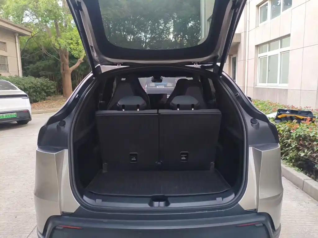 Tesla Model Y L — миниатюра 19