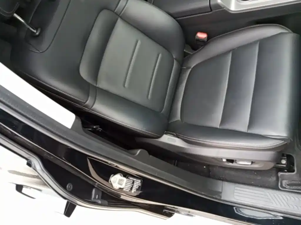 GAC Motor Trumpchi E8 PHEV — миниатюра 25