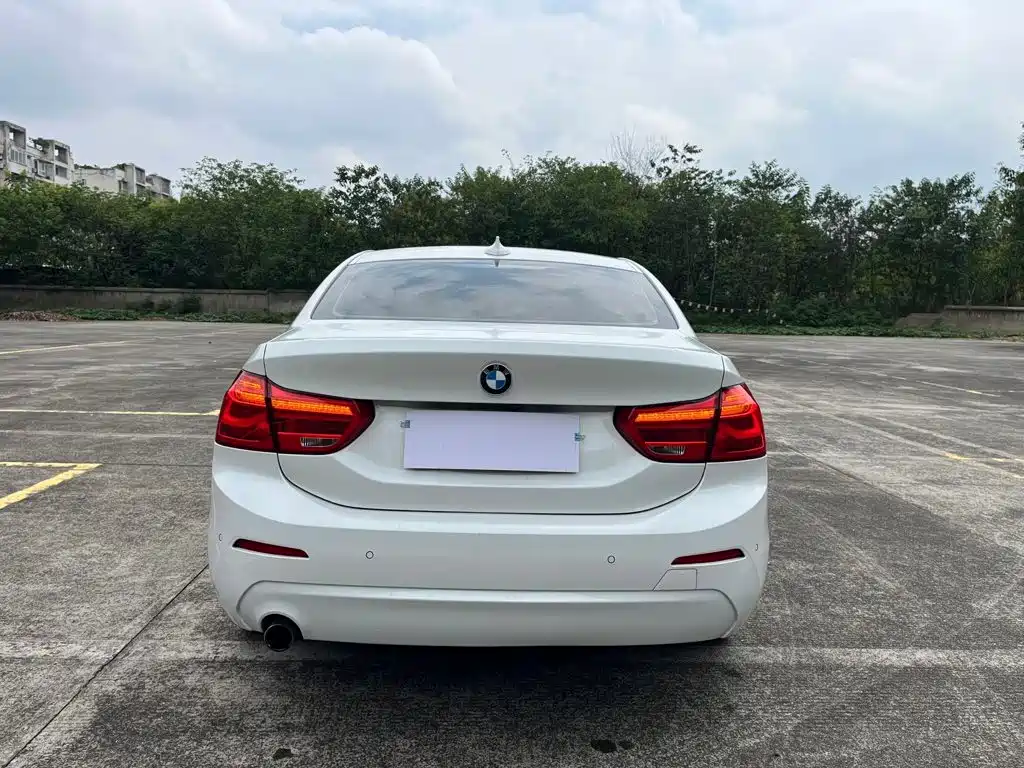 BMW 1 Series — миниатюра 5