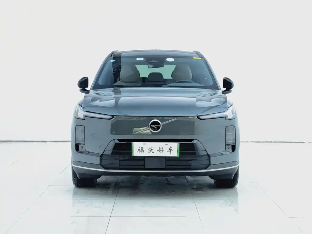 Volvo XC70 2026 Core