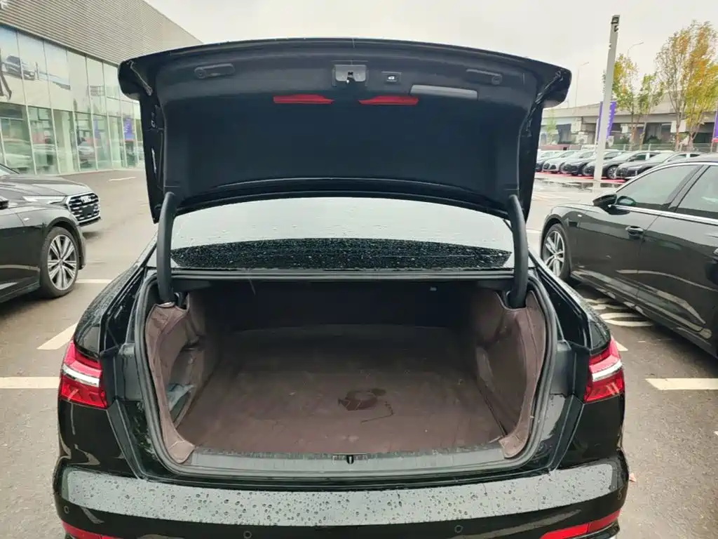 Audi A6L — миниатюра 19