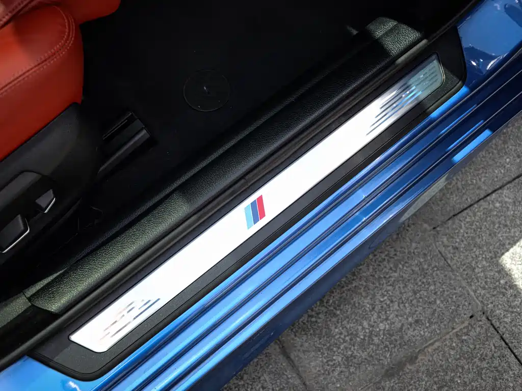 BMW M5 — фотографии объявления, Фото 26