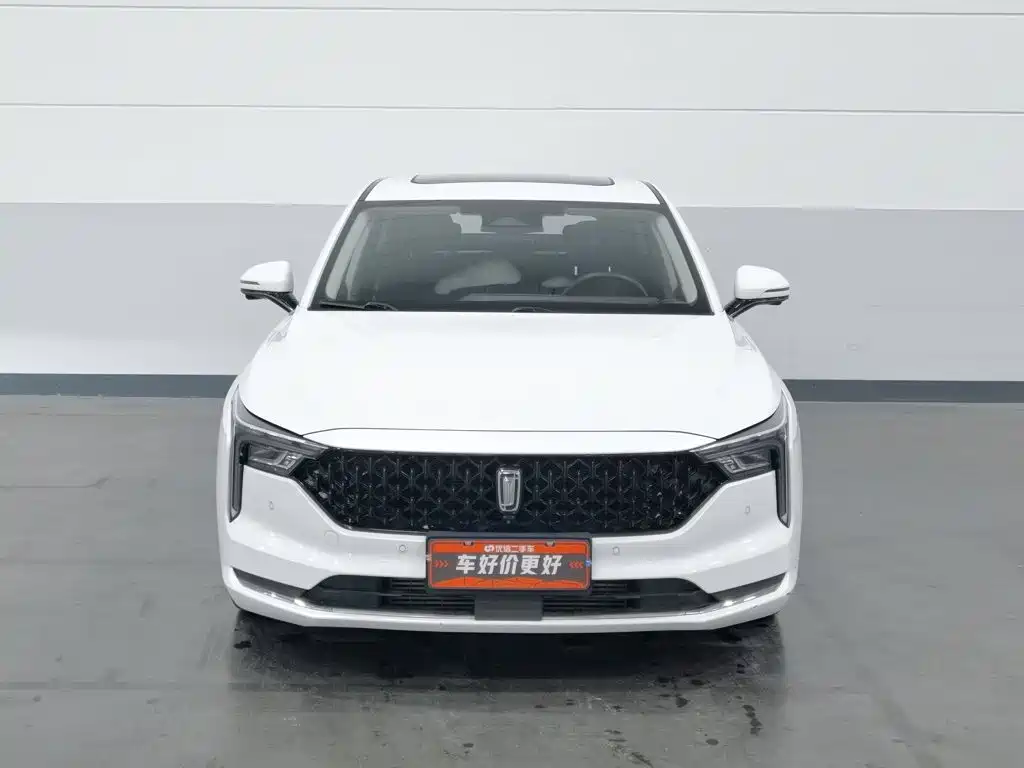 Bestune B70 — миниатюра 3