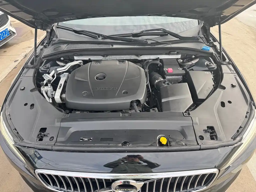 Volvo S90 — миниатюра 10