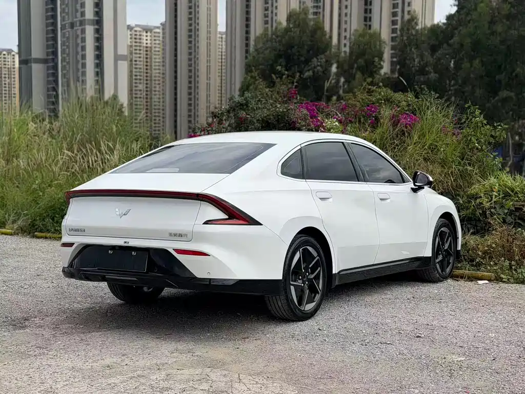 Wuling Xingguang — миниатюра 7