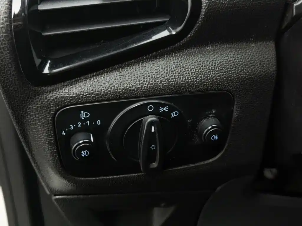 Ford Ecosport — миниатюра 21