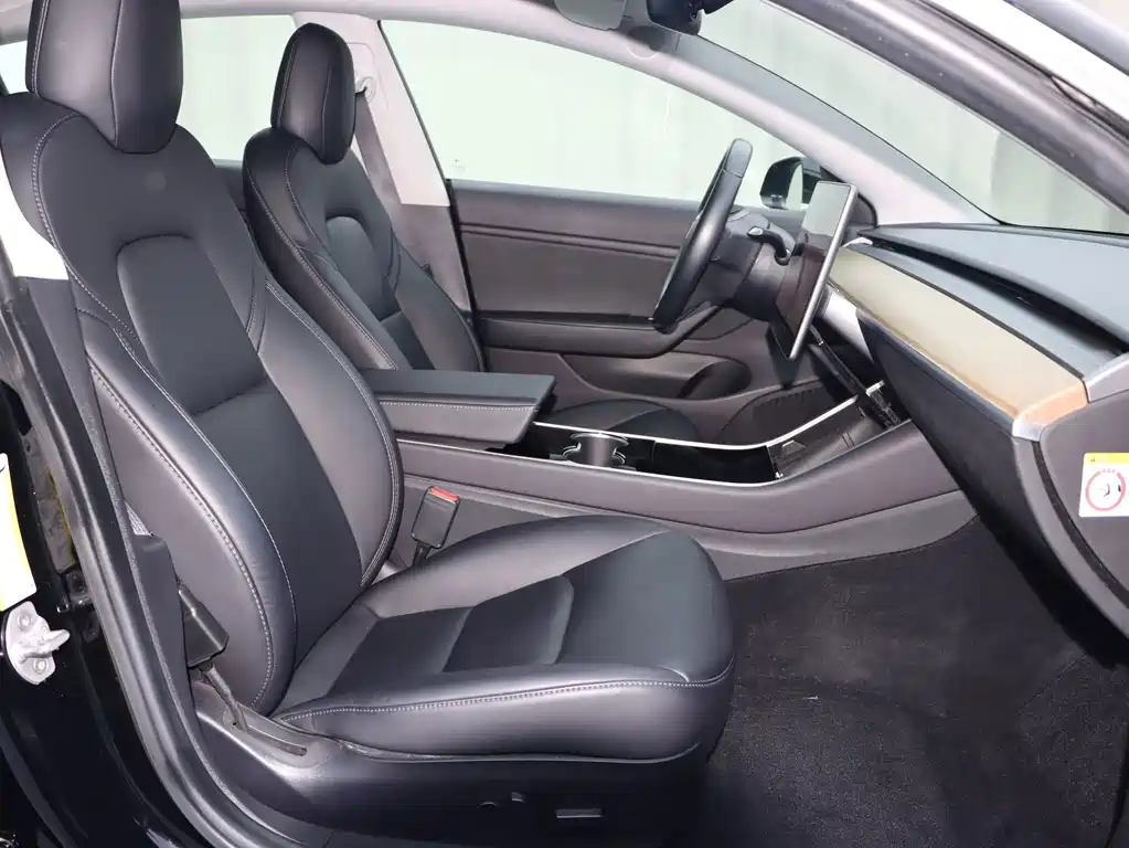 Tesla Model 3 — миниатюра 11