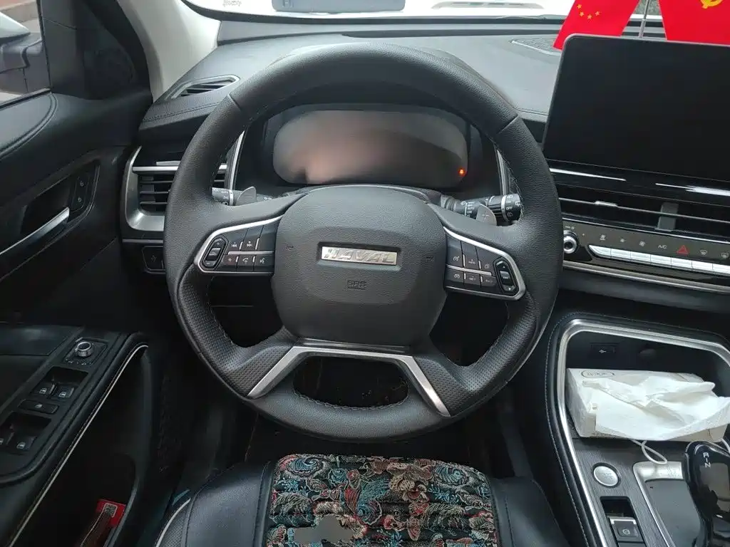 Haval H6 — миниатюра 6