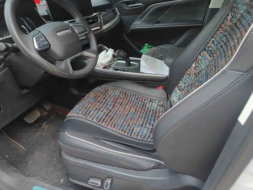 Haval H6 — миниатюра 11