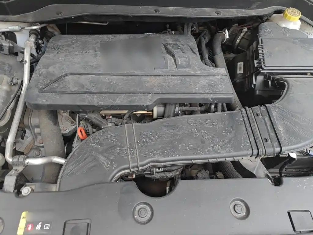 Haval H6 — миниатюра 16