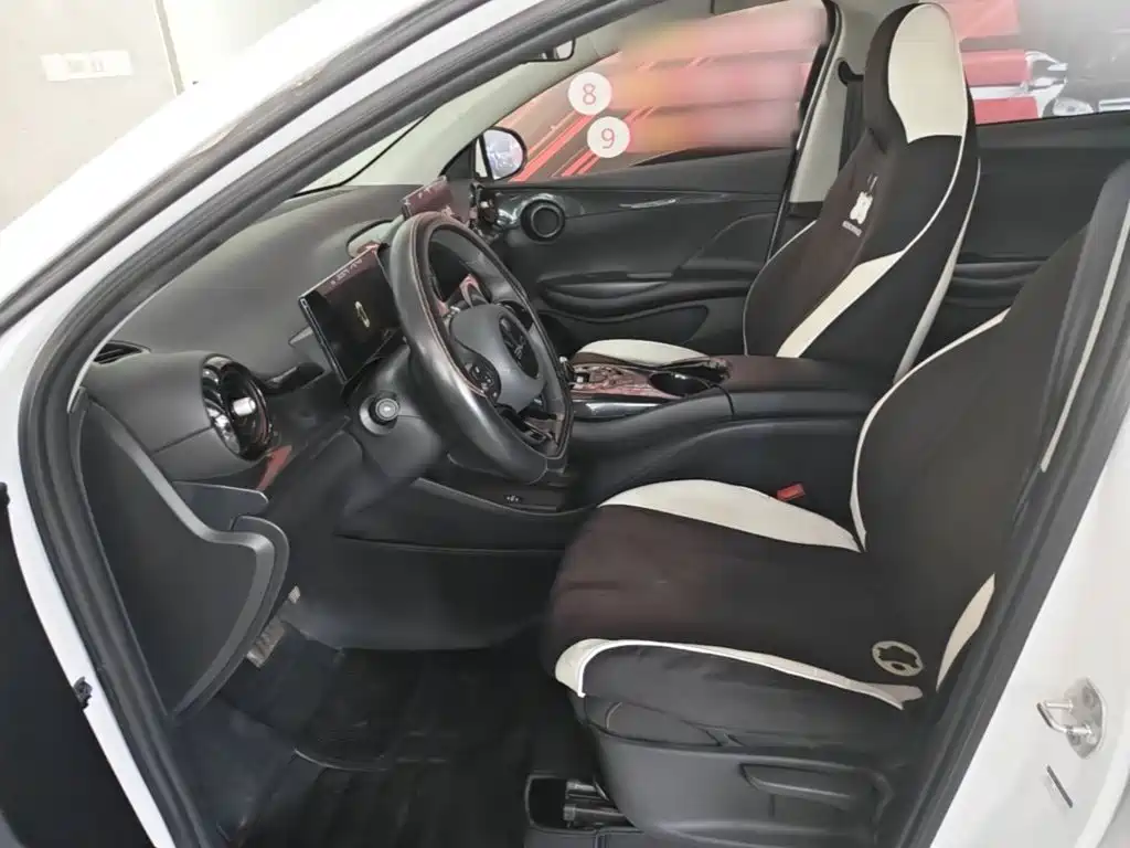 BYD e2 — миниатюра 15