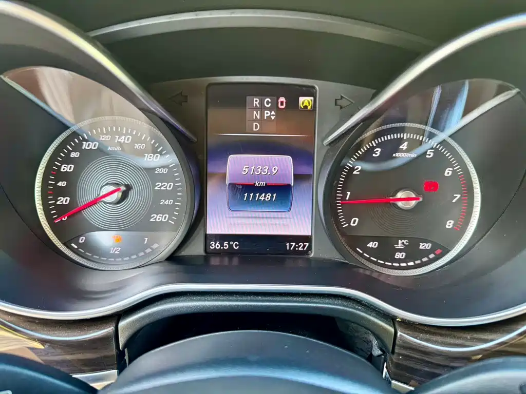 Mercedes-Benz V-Class V 260 Navigator Edition, фото 12