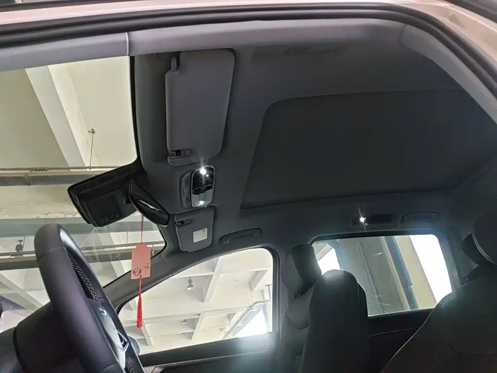 MAXUS G70 — миниатюра 18
