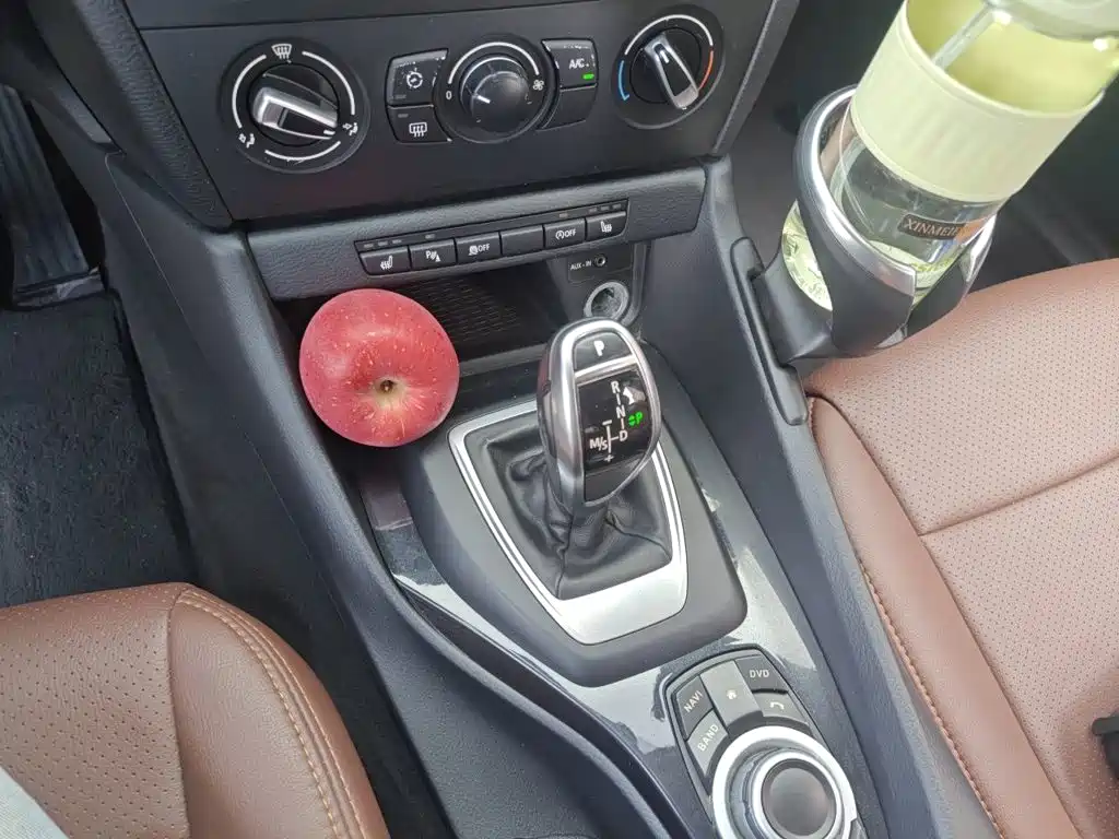 BMW X1 — миниатюра 15