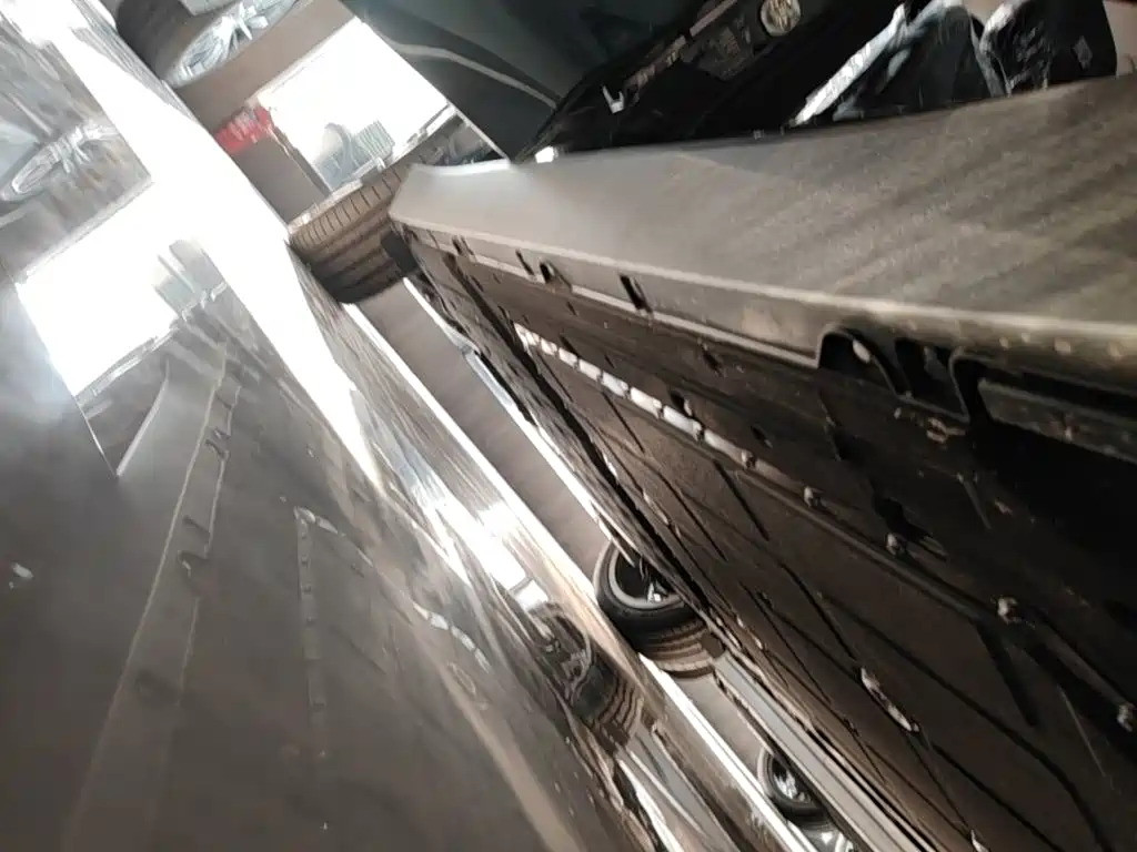 Leapmotor Leapmotor C16 — миниатюра 21
