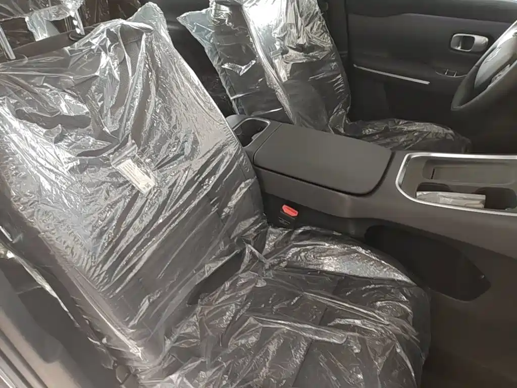 Leapmotor Leapmotor C16 — миниатюра 25