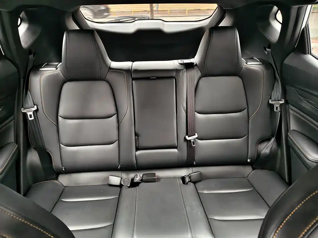 Oshan Oushang X5 PLUS — миниатюра 12
