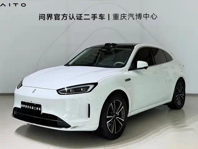 2025 Huawei M5