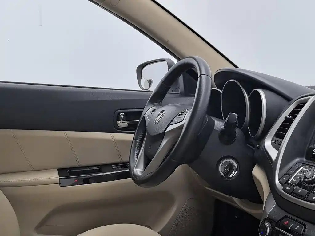 Changan Eado — миниатюра 22