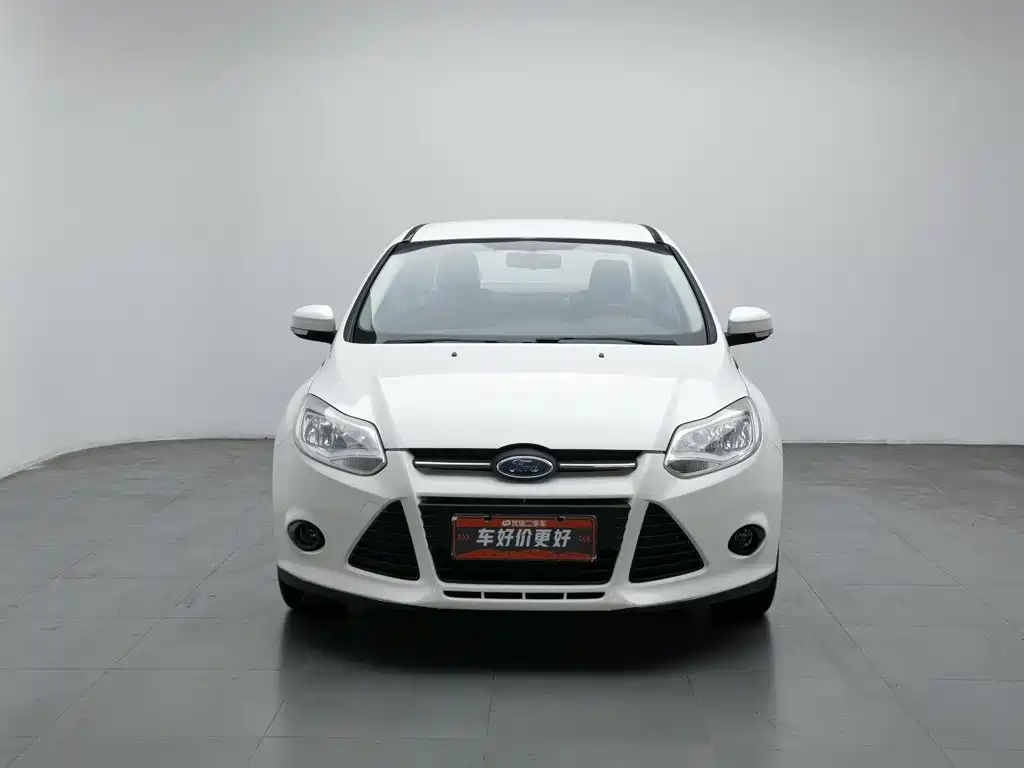 Ford Focus — миниатюра 3