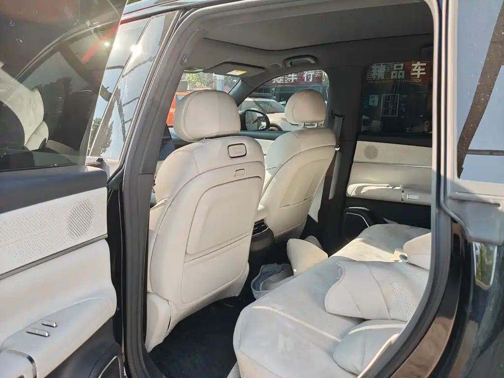 Qiyuan Qiyuan Q07 — миниатюра 6