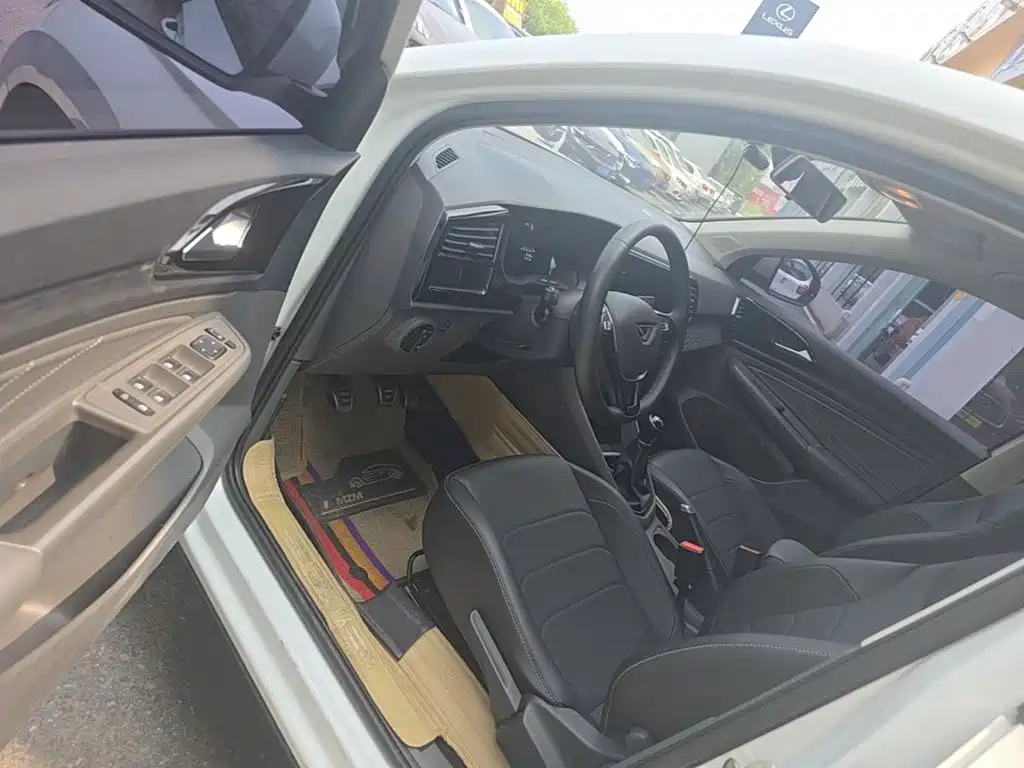 Jetta VS5 — миниатюра 16