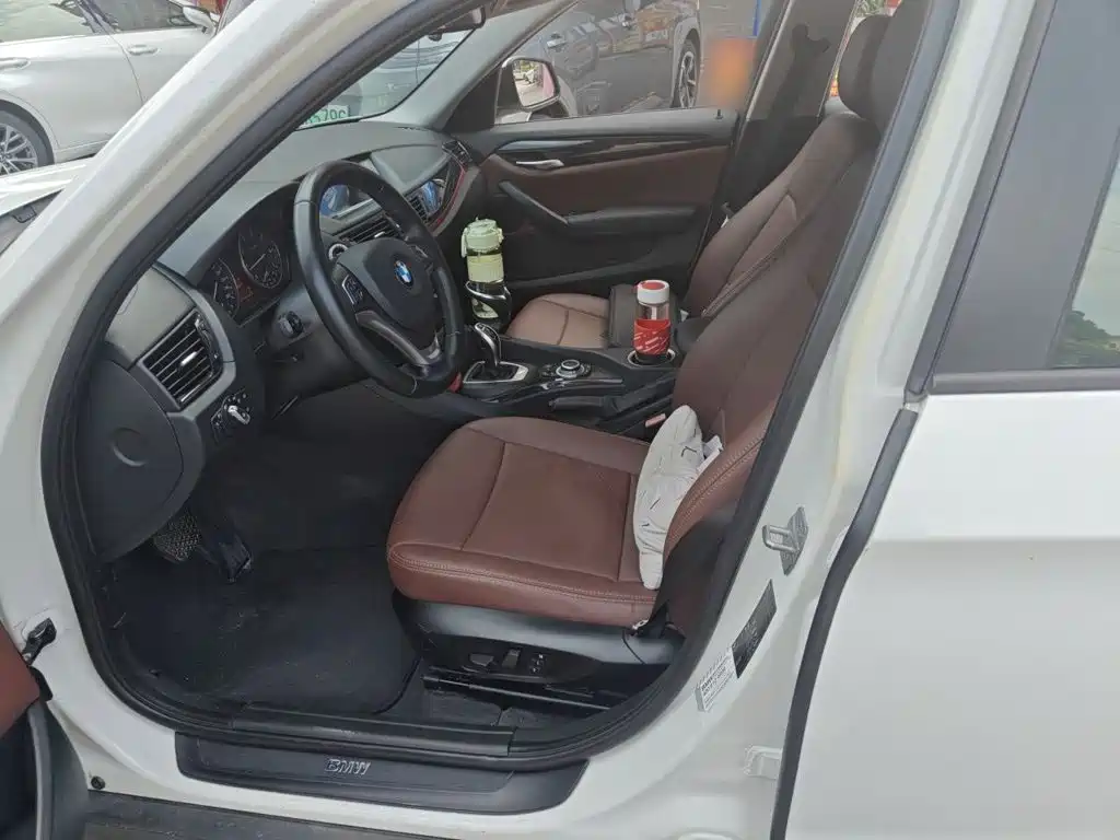 BMW X1 — миниатюра 16