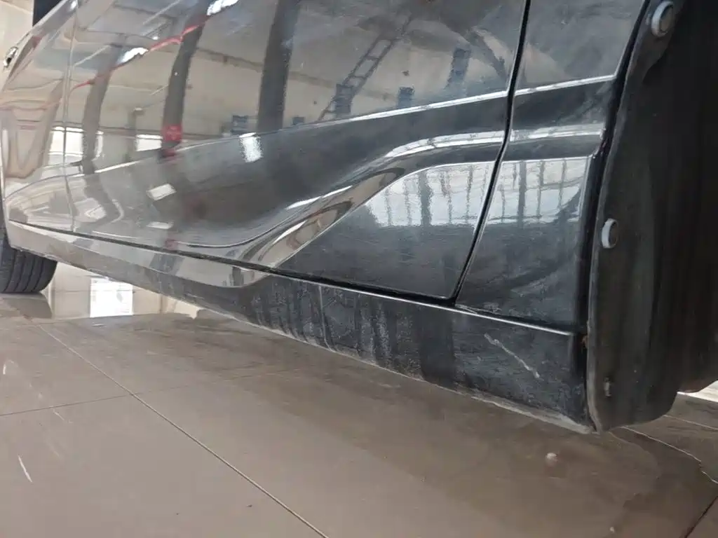 Toyota Avalon — миниатюра 21