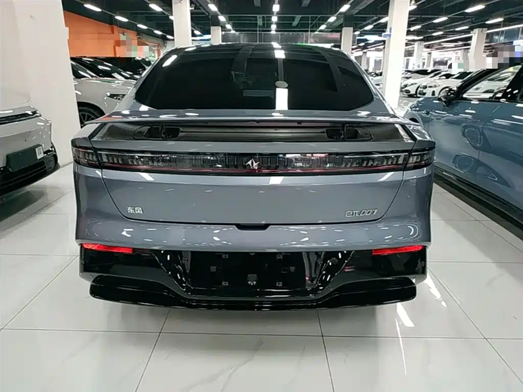 Dongfeng eπ007 2024 620Pro